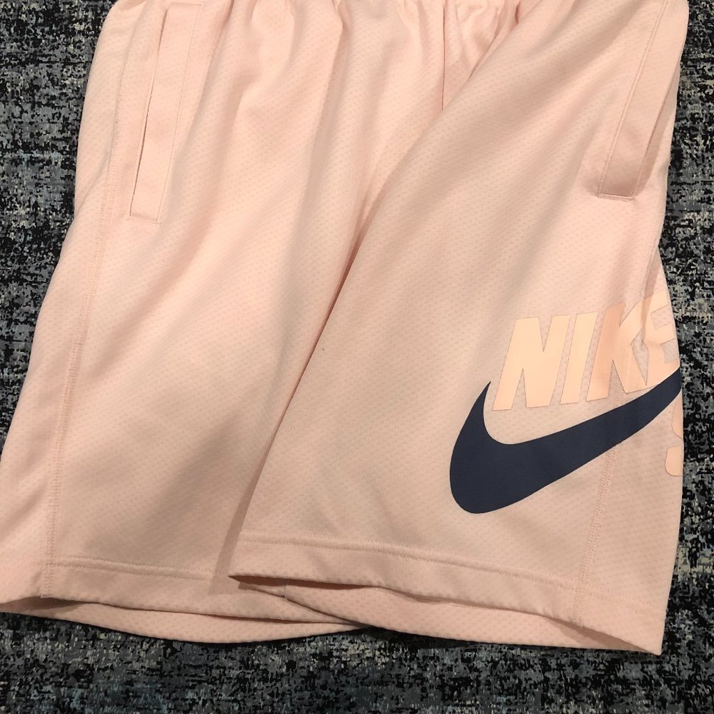 NIKE SB SPORTSWEAR CLUB SHORTS PASTEL SIZE S